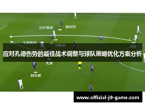 应对孔德伤势的最佳战术调整与球队策略优化方案分析