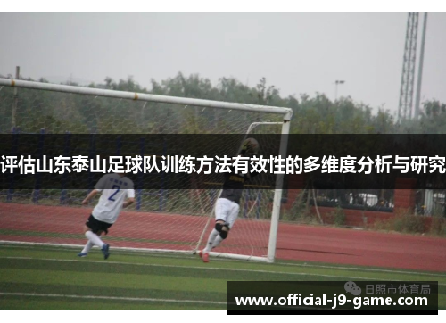 评估山东泰山足球队训练方法有效性的多维度分析与研究